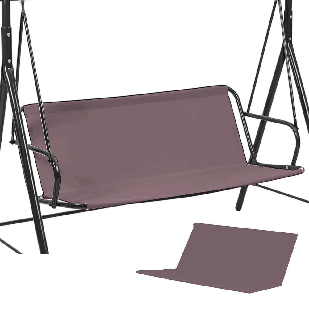 Водонепроницаемый и пылезащитный чехол для садовых качелей с функцией легкой установки