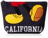 Sagara Pouch Navy [Disney] DMK-PCH