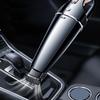 1 комплект беспроводной автомобильный пылесос USB зарядка модель для автомобиля и дома двойного назначения