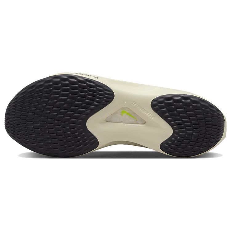 Nike Zoom Fly 5 Мужские кроссовки Mint Foam Green Ghost-Green Coconut-Milk DM8968-300