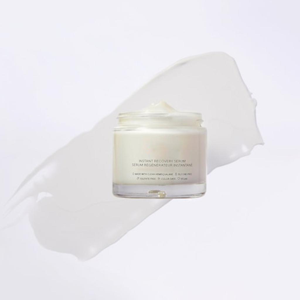 Можно быстро и надолго улучшить здоровье и силу волос с помощью крема с кератином. Крем для ухода за волосами 100 мл.