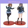 K Аниме Он Хирасава Юи Акияма Мио Модель Украшение Для Коллекции Для Демонстрации И