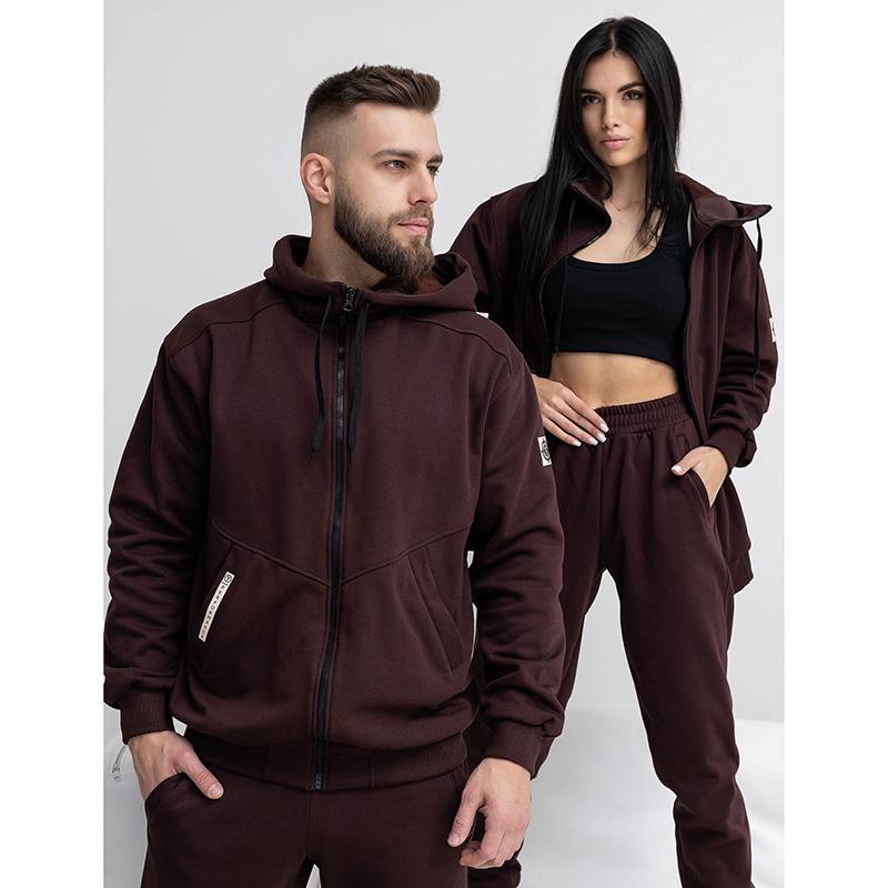 Толстовка AM5 TotalFit (06399694)