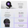 Jidiwuzhong X7 Ретро Портативная Bluetooth-колонка (Китайская версия)