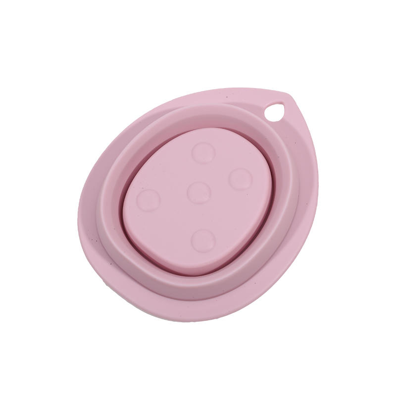 Складная чистящая салфетка для кистей для макияжа, силиконовая чистящая салфетка для косметических принадлежностей, средство для мытья