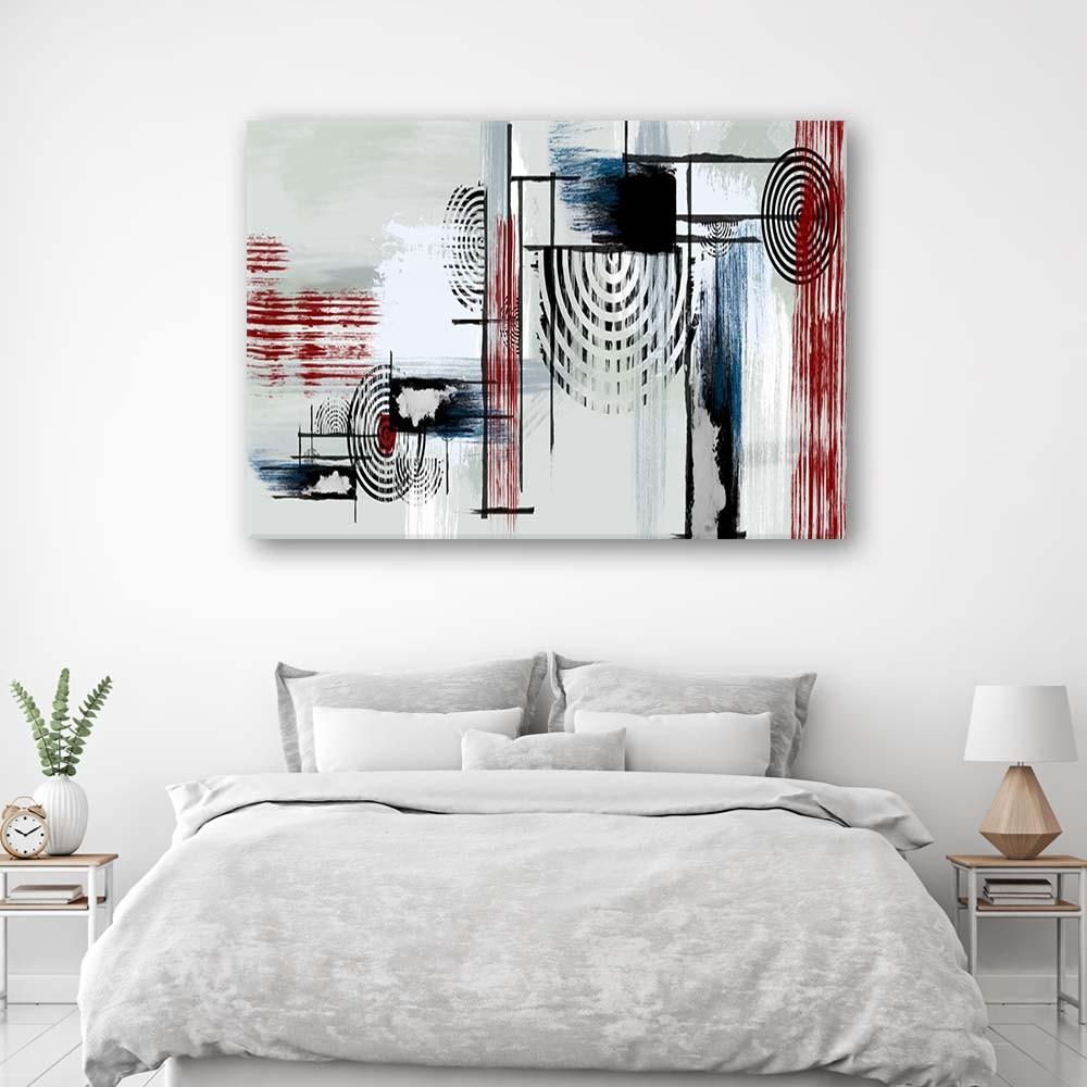 Canvas Print, Shields