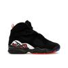 Air 8 Retro GS Playoff 2023 Kids Sneakers Black True-Red White 305368-062