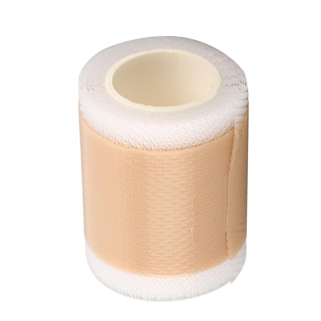 Силиконовые полоски для шрамов Дышащие Медицинского класса Многоразовые Силиконовые полоски для шрамов в рулоне для хирургических швов, после кесарева сечения, от акне