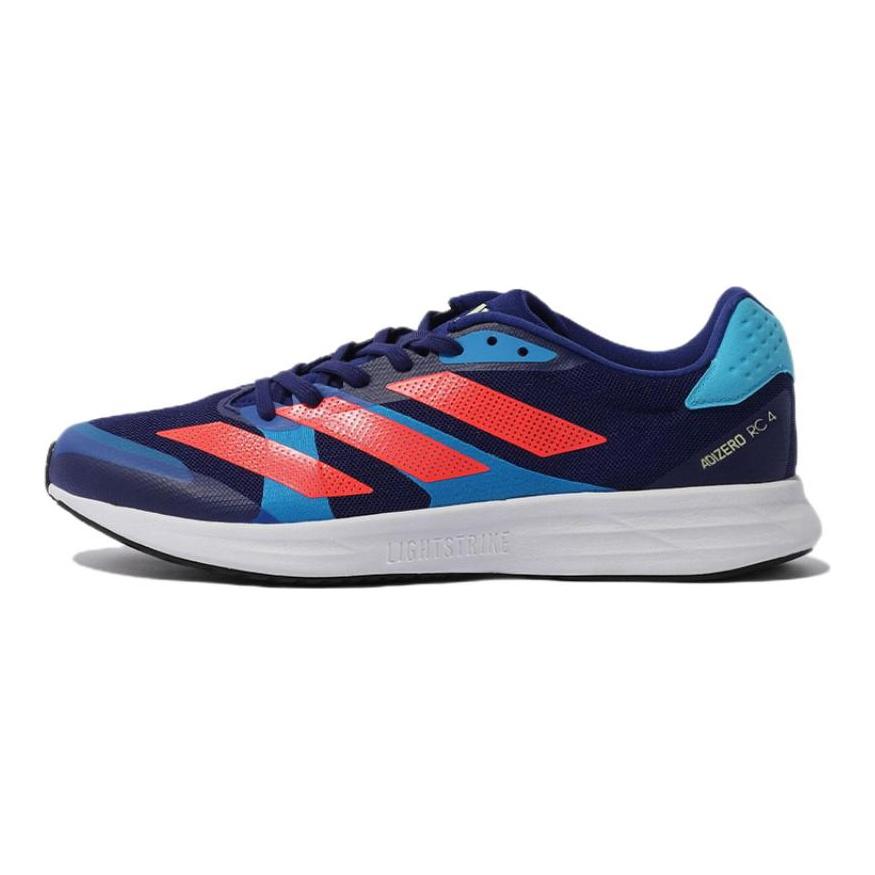 adidas Кроссовки Adizero Rc 4 'Сине-розовые' GZ0181