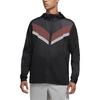 Nike Windrunner Wild Run Running Jacket Black Men's CU5739-010