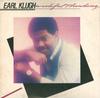 Виниловая пластинка EARL KLUGH  Wishful Thinking ST12323 Capitol Records 1984 США Джаз Б/у