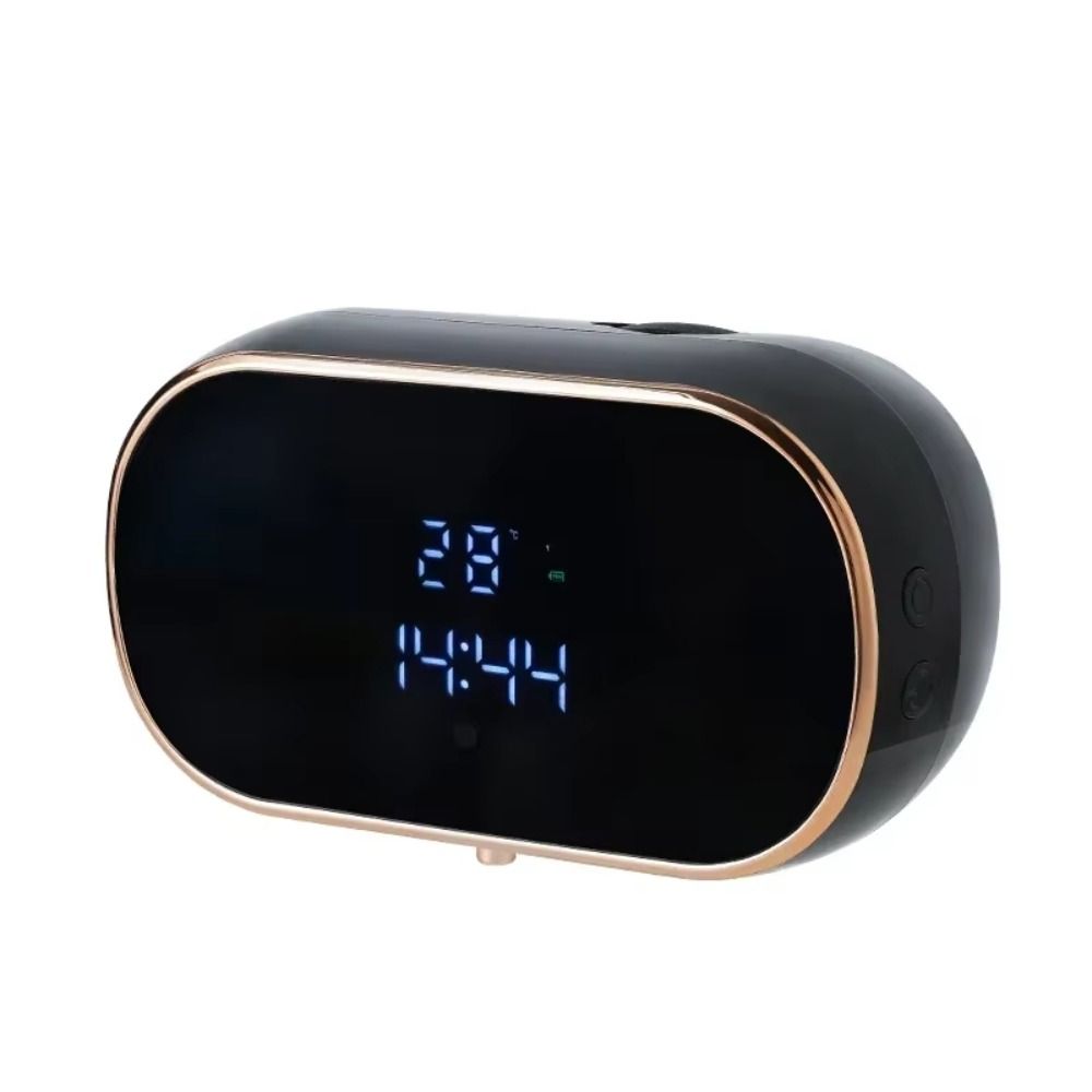 ABS Material Automatic Foam Soap Dispensers USB Charging Touchless Soap Dispenser Commercial Use