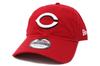 Кепка 9TWENTY Cincinnati Reds SCARLET