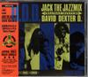 CD ДЭВИД ДЕКСТЕР Д. - Jack The Jazzmix SRCS6759 Sony Records 1993 Япония Танцевальная и Электронная Б/У