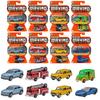 Matchbox Moving Parts Assortment In Box of 8 Mini 3 and [Sold Cars] [Ages Up] 987C-FWD28