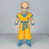 Аниме Фигурка Dragon Ball Z Гохан/Криллин Фигурка ПВХ Модель Статуэтка Кукла Коллекция Украшение Фигурка Модель Игрушки Дата Рождения Подарки