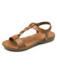 Сандалии Bearpaw Melanie Tan (K2264042Rb-W)