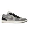 Air 1 Low SE Craft Inside Out - Cement Grey Men Sneakers Tech-Grey Black Sail DZ4135-002