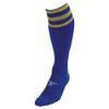 Precision Childrens/Kids 3 Stripe Pro Football Socks