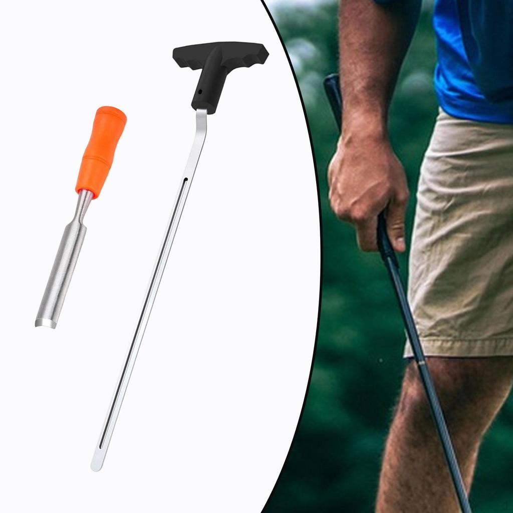 Удалитель ленты для гольф-грипа Легкое отклеивание Аксессуары Сталь Нескользящий Инструмент для удаления