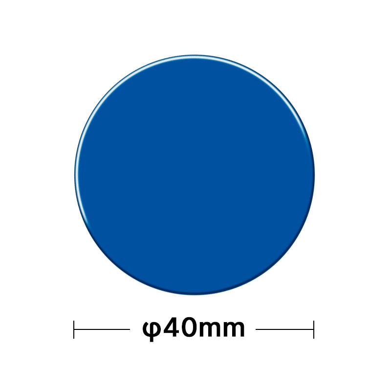 Magnetic Metal Plate For Magnetic Car Phone Holder Universal Iron Sheet Sticker Stand Mobile Phone Magnet Holder Mount