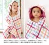 Kontex Duo Банное полотенце с капюшоном (розовый) (35485-002)