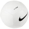 Nike Pitch Team Ball, Unisex White Football