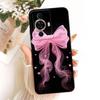 Для Huawei Nova 11Pro GOA-AL80 GOA-LX9 Чехол Для Huawei Nova 11 Pro Чехол-крышка Силиконовый Модный Мультяшный Милый Забавный Расписной