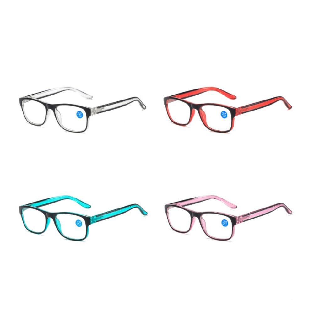 Vision Care The Aged Presbyopia Glasses Lightweight Finished Far Sight Eyeglasses Unisex