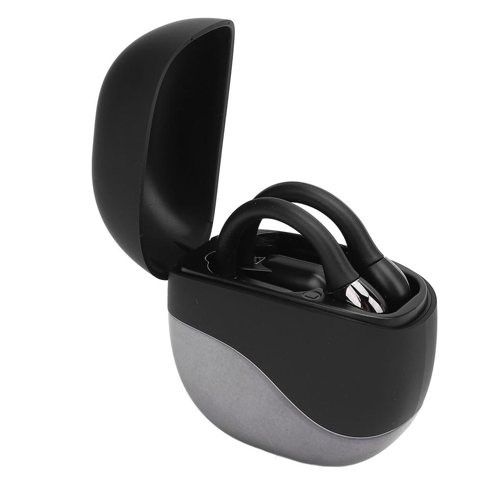 Переводчик языков Наушники с шумоподавлением 133 языка Перевод в реальном времени Беспроводной Bluetooth