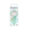 Choose 2 Types of Schick Intuition Hair Removal Machine (epilator + 2 Blades)