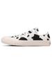 Кеды All Star Cow Spot OX Белые см [Converse] 23.0