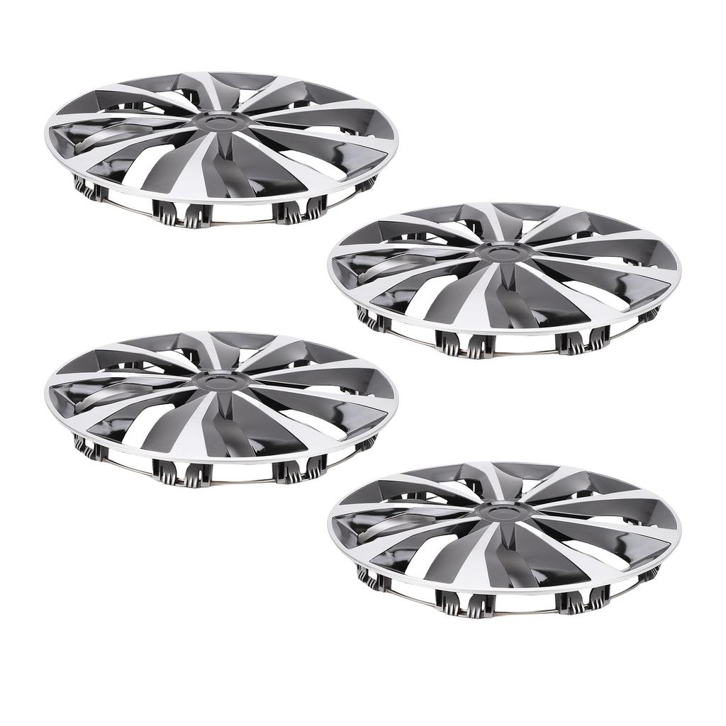 4 шт. Колпак на колесо 15 дюймов Замена R15 Колпак для автомобиля грузовика внедорожника минивэна