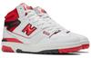 New Balance 650R 'White Red'