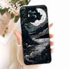 Чехол для Tecno Spark 8 Pro KG8 Модный Мультяшные Животные Силиконовая Задняя Крышка Для Tecno Spark 8Pro 8 PRO 6.8" Чехлы для Телефона Coque