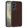 ABEEL For Samsung Galaxy S24 FE Case Compatible with MagSafe Textured Micro-Embossing Back Cover