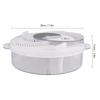 Electric Insect Trap USB Pest Reject Control Repeller Insect Pest Catcher  Fly Infestation