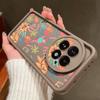 For OnePlus 13 Case Colorful Cartoon Pattern Shockproof Bumper Silicone Cover For OnePlus 15 Nord 5 13R 13T 12R 12 11R 5G