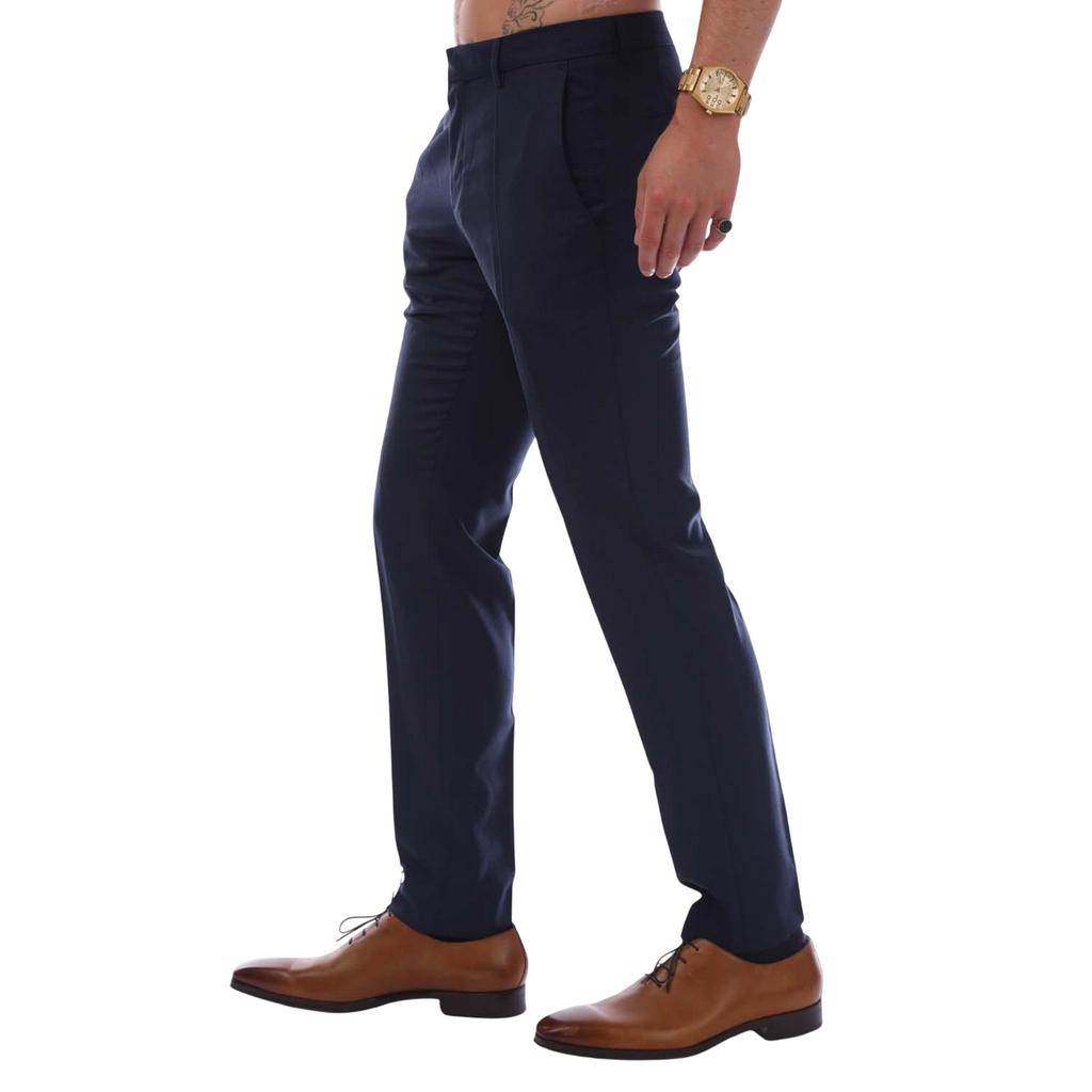 Hugo Boss Mens Getlin182 Trousers