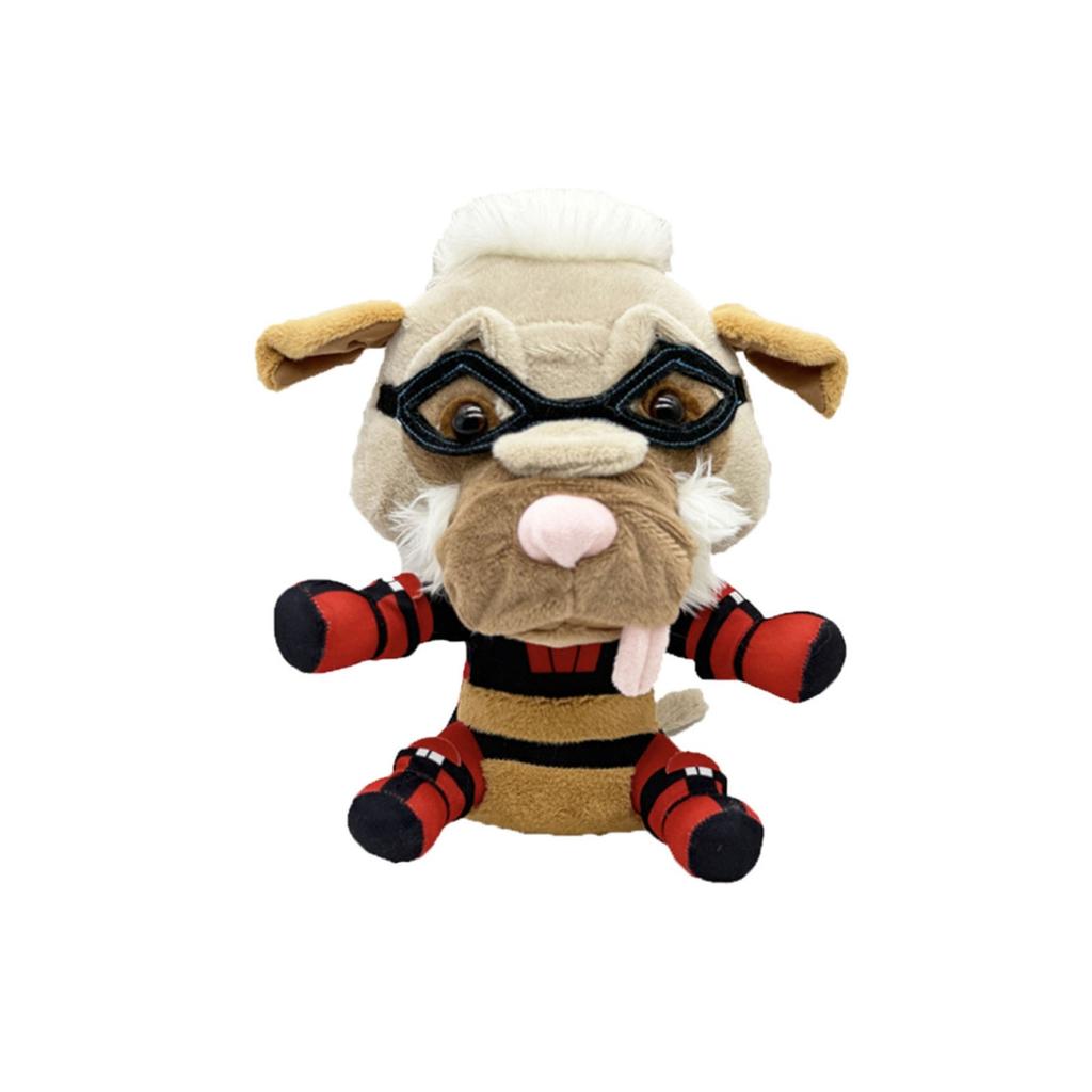 Плюшевые игрушки, мягкие украшения на подушку, детский день рождения, предпочтительный подарок на Рождество, праздники, дни рождения