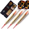 Cuesoul 16g Soft Tip Darts (STBS075)