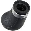 Mercedes Vito / Viano W639 03-10 gear shift knob BLACK 6 SPEED
