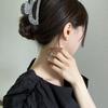Mosxe Sesame Hair-clip(3type)
