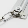 Polished Latch Door Chain Lock Limiter Window safety lock New Security Chain  Window