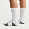Унисекс носки Nike Elite 2.0 с амортизацией, средней высоты (1 пара)