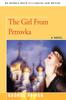 Книга The Girl from Petrovka