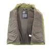 Новый мужской пуховый жилет Johnbull Denier Nylon Loom M цвета мха PERMAWARM б/у