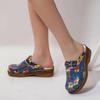 Orthopedic Women's Medical Clogs - Anti-Slip, Comfortable