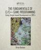 The The Fundamentals of C/C++ Game Programming : Using Target-based Development On SBC's Book