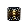 Modern Pendant Lamp Shade Wear-resistant Lamp Shield Useful Hanging Light Cover  Home Decoration